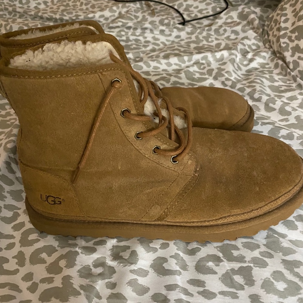 Men’s Ugg boots